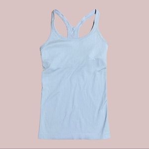 Lululemon Ebb to Street Tank